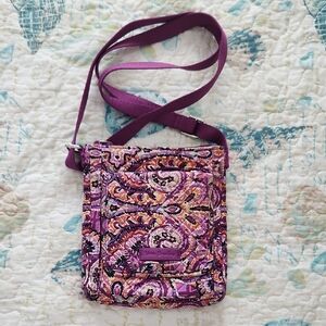 Vera Bradley Crossbody